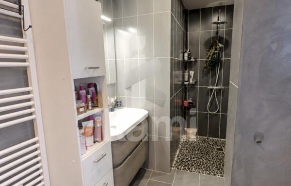 Maison de 98 m²