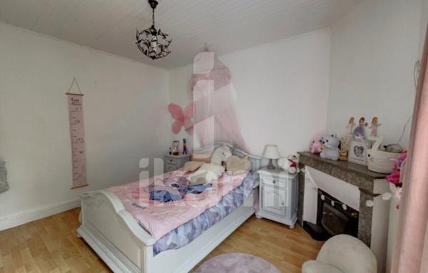 Maison de 98 m²