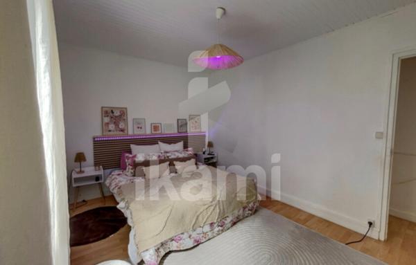 Maison de 98 m²