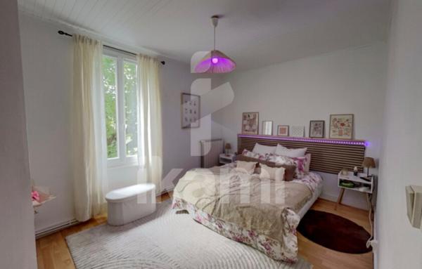 Maison de 98 m²