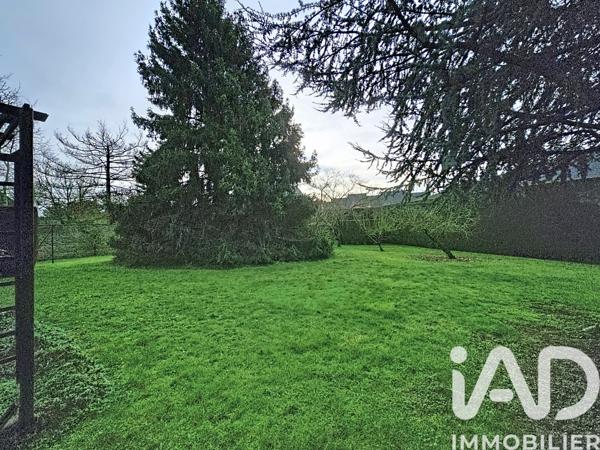 Maison à vendre 5 pièces 202 m² Gisors