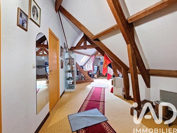 Maison à vendre 5 pièces 202 m² Gisors