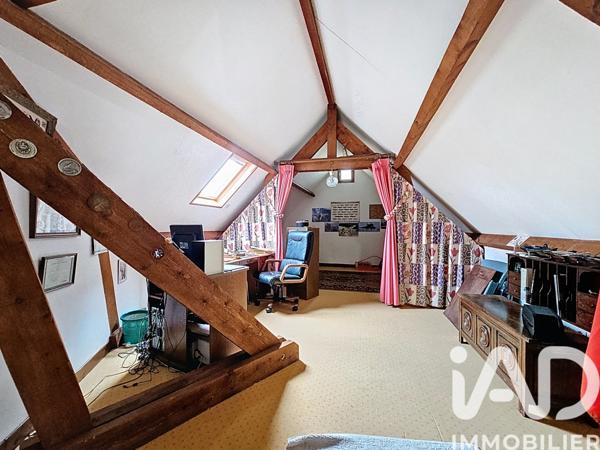 Maison à vendre 5 pièces 202 m² Gisors
