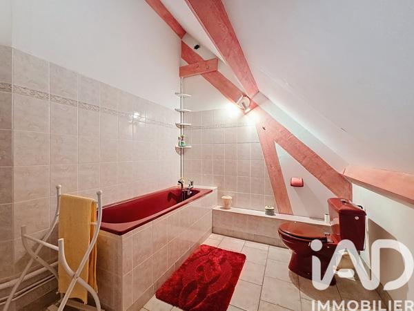 Maison à vendre 5 pièces 202 m² Gisors