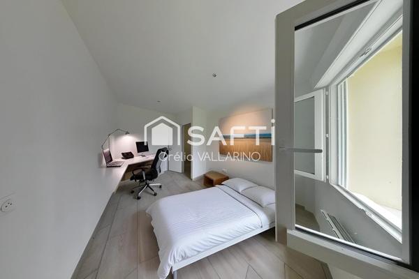 Maison T4 rénovée