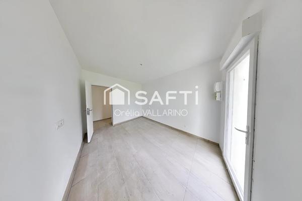 Maison T4 rénovée