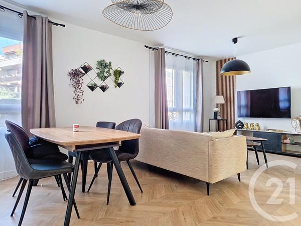 Appartement T5 à vendre  5 pièces - 79,39 m2 CHAMALIERES - 63