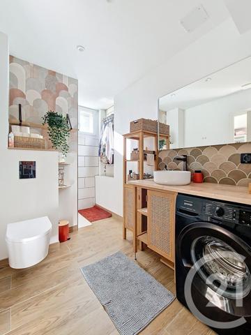 Appartement T5 à vendre  5 pièces - 79,39 m2 CHAMALIERES - 63