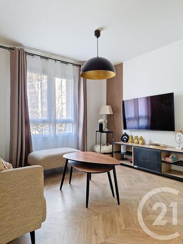 Appartement T5 à vendre  5 pièces - 79,39 m2 CHAMALIERES - 63