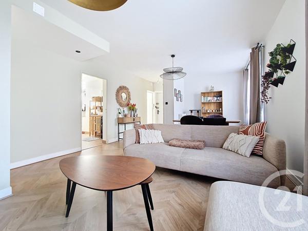 Appartement T5 à vendre  5 pièces - 79,39 m2 CHAMALIERES - 63