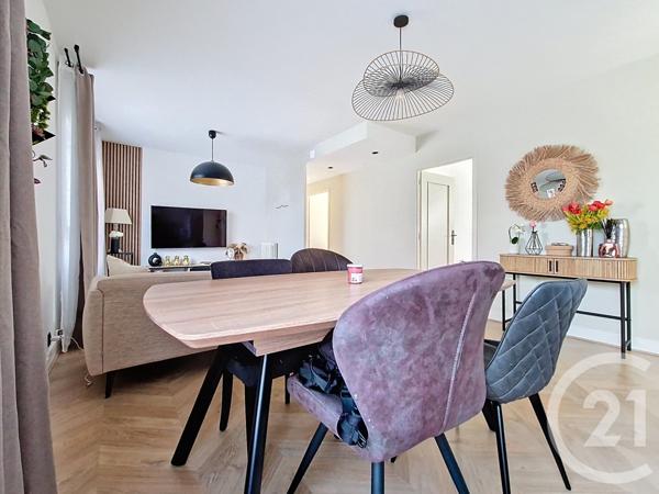 Appartement T5 à vendre  5 pièces - 79,39 m2 CHAMALIERES - 63