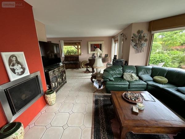 Maison à vendre à Guidel dans le Morbihan (56520), ref : 56082-1382