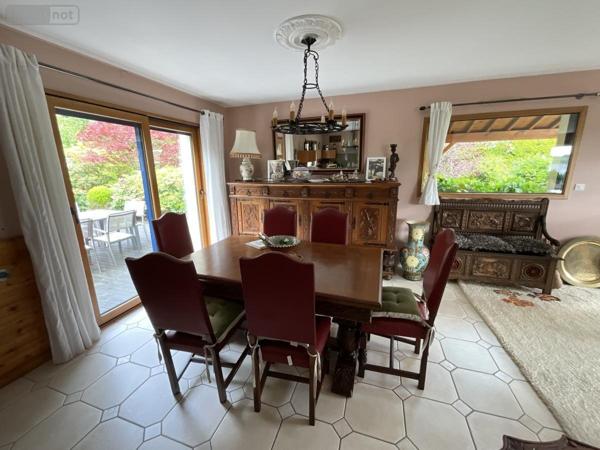 Maison à vendre à Guidel dans le Morbihan (56520), ref : 56082-1382