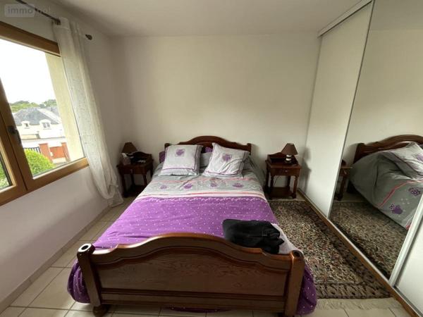 Maison à vendre à Guidel dans le Morbihan (56520), ref : 56082-1382