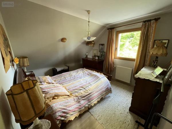 Maison à vendre à Guidel dans le Morbihan (56520), ref : 56082-1382