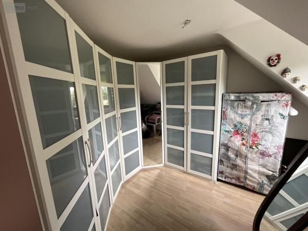 Maison à vendre à Guidel dans le Morbihan (56520), ref : 56082-1382