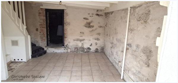 Maison à vendre THIERS (63)