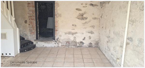 Maison à vendre THIERS (63)