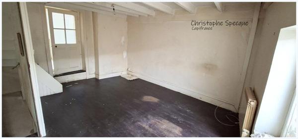 Maison à vendre THIERS (63)