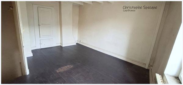 Maison à vendre THIERS (63)