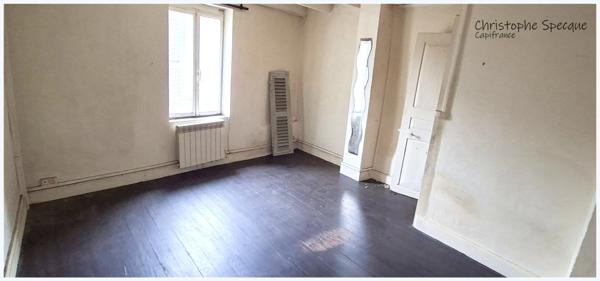 Maison à vendre THIERS (63)