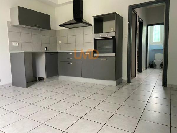 Maison charmante à Firmi, 84 m², 3 chambres