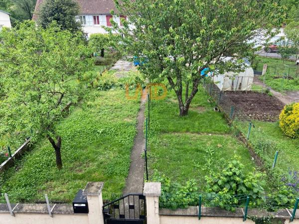 Maison charmante à Firmi, 84 m², 3 chambres