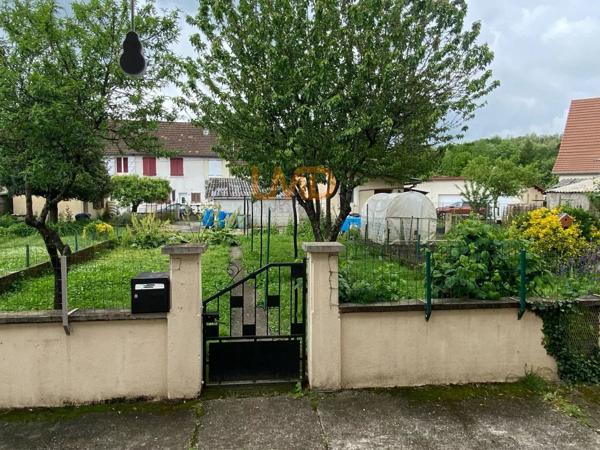 Maison charmante à Firmi, 84 m², 3 chambres