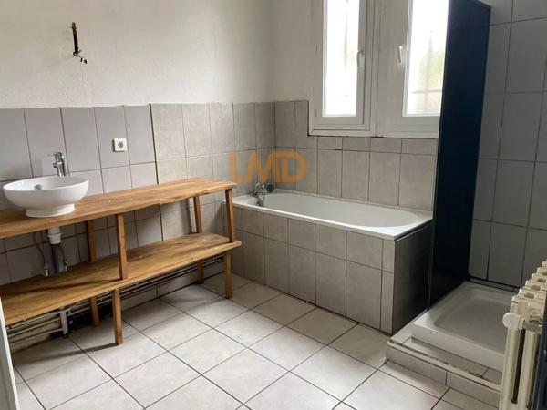 Maison charmante à Firmi, 84 m², 3 chambres