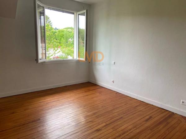 Maison charmante à Firmi, 84 m², 3 chambres