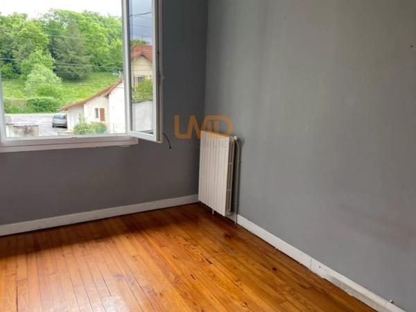 Maison charmante à Firmi, 84 m², 3 chambres