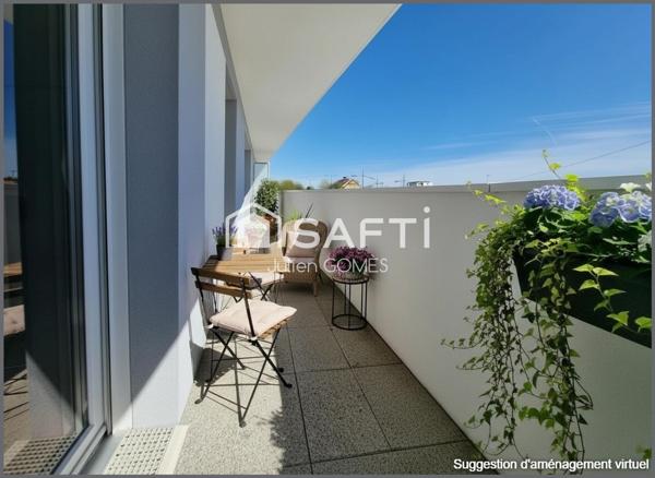 Confort, économies et vie urbaine réunis