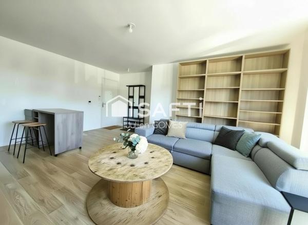 Confort, économies et vie urbaine réunis