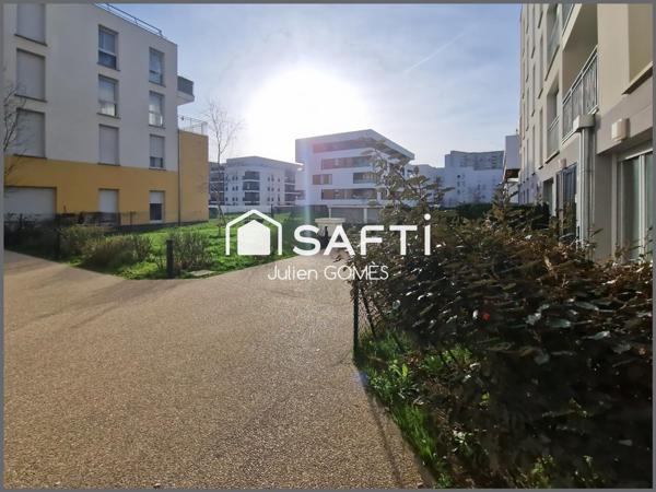 Confort, économies et vie urbaine réunis