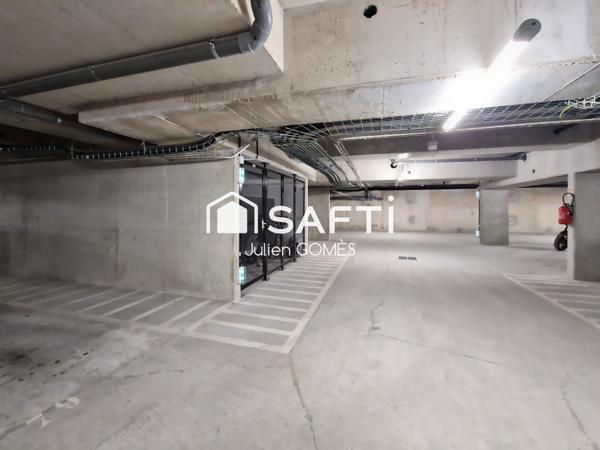 Confort, économies et vie urbaine réunis