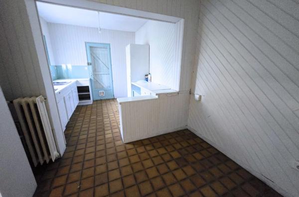 Maison à vendre 5 pièces  (33)