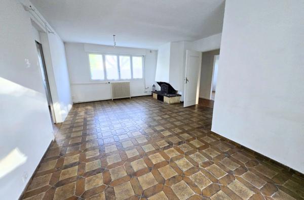 Maison à vendre 5 pièces  (33)
