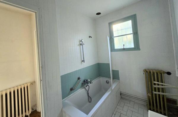 Maison à vendre 5 pièces  (33)