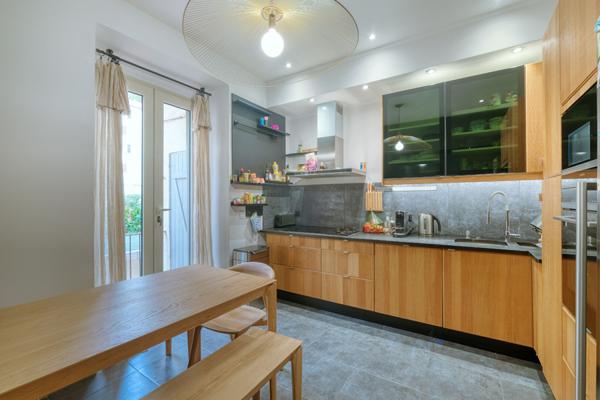 Vente Appartement 5 pièces Bastia Hyper Centre