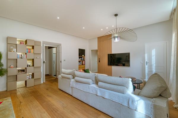 Vente Appartement 5 pièces Bastia Hyper Centre