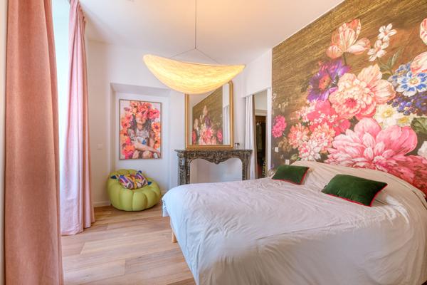 Vente Appartement 5 pièces Bastia Hyper Centre