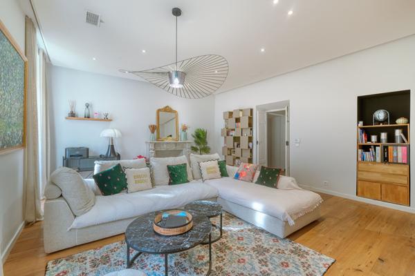 Vente Appartement 5 pièces Bastia Hyper Centre