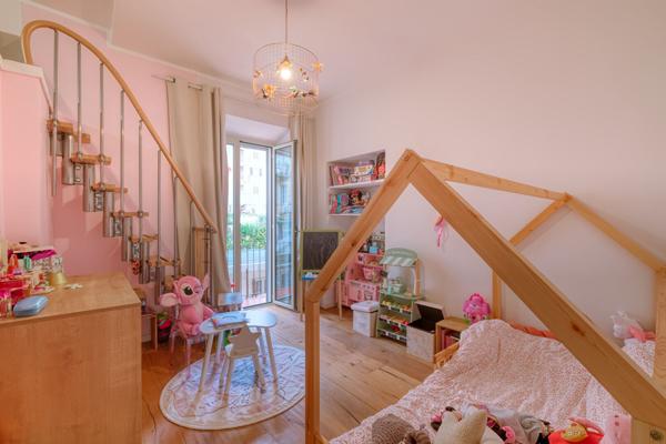 Vente Appartement 5 pièces Bastia Hyper Centre