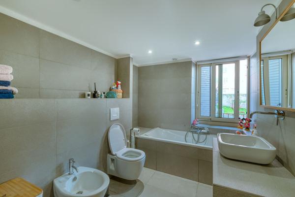 Vente Appartement 5 pièces Bastia Hyper Centre