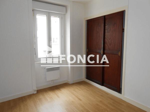 Location Appartement 4 pièces 82.5 m² - 6 RUE VOCHAVE Limoges 87000