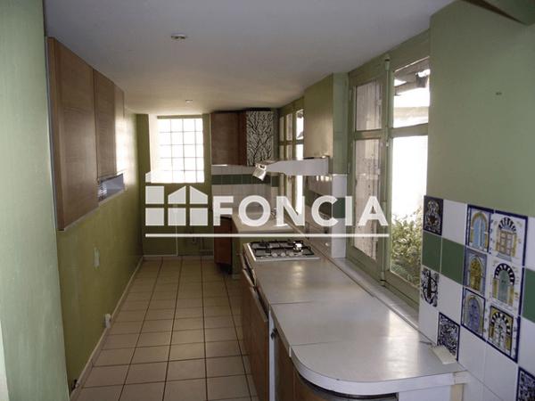 Location Appartement 4 pièces 82.5 m² - 6 RUE VOCHAVE Limoges 87000