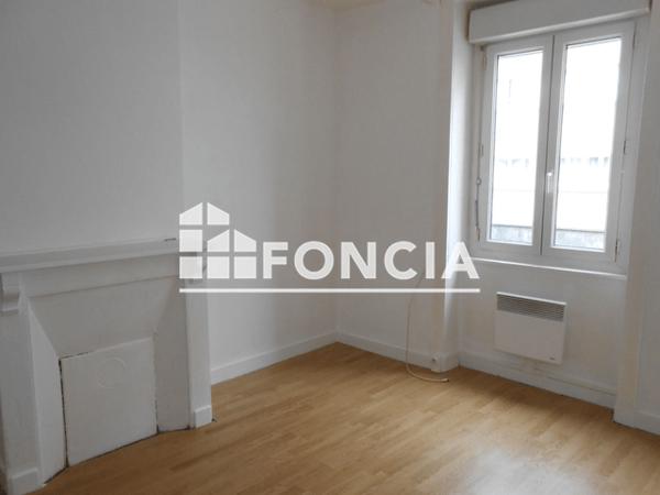 Location Appartement 4 pièces 82.5 m² - 6 RUE VOCHAVE Limoges 87000