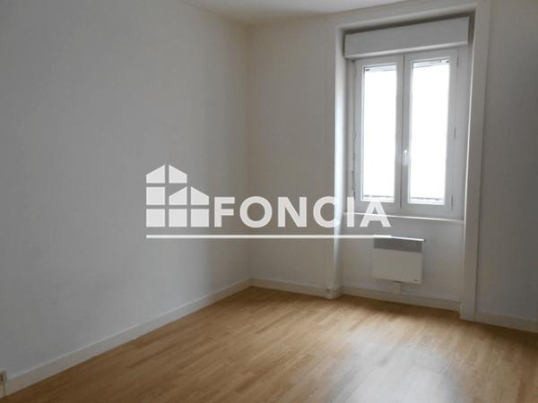 Location Appartement 4 pièces 82.5 m² - 6 RUE VOCHAVE Limoges 87000