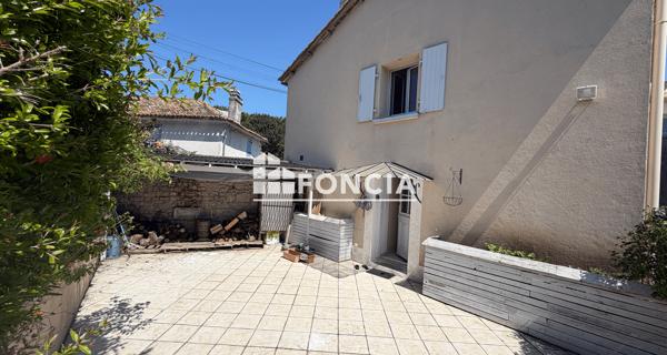 Location Maison 6 pièces 113.2 m² - Charras 16380
