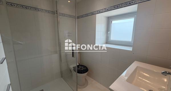 Location Maison 6 pièces 113.2 m² - Charras 16380
